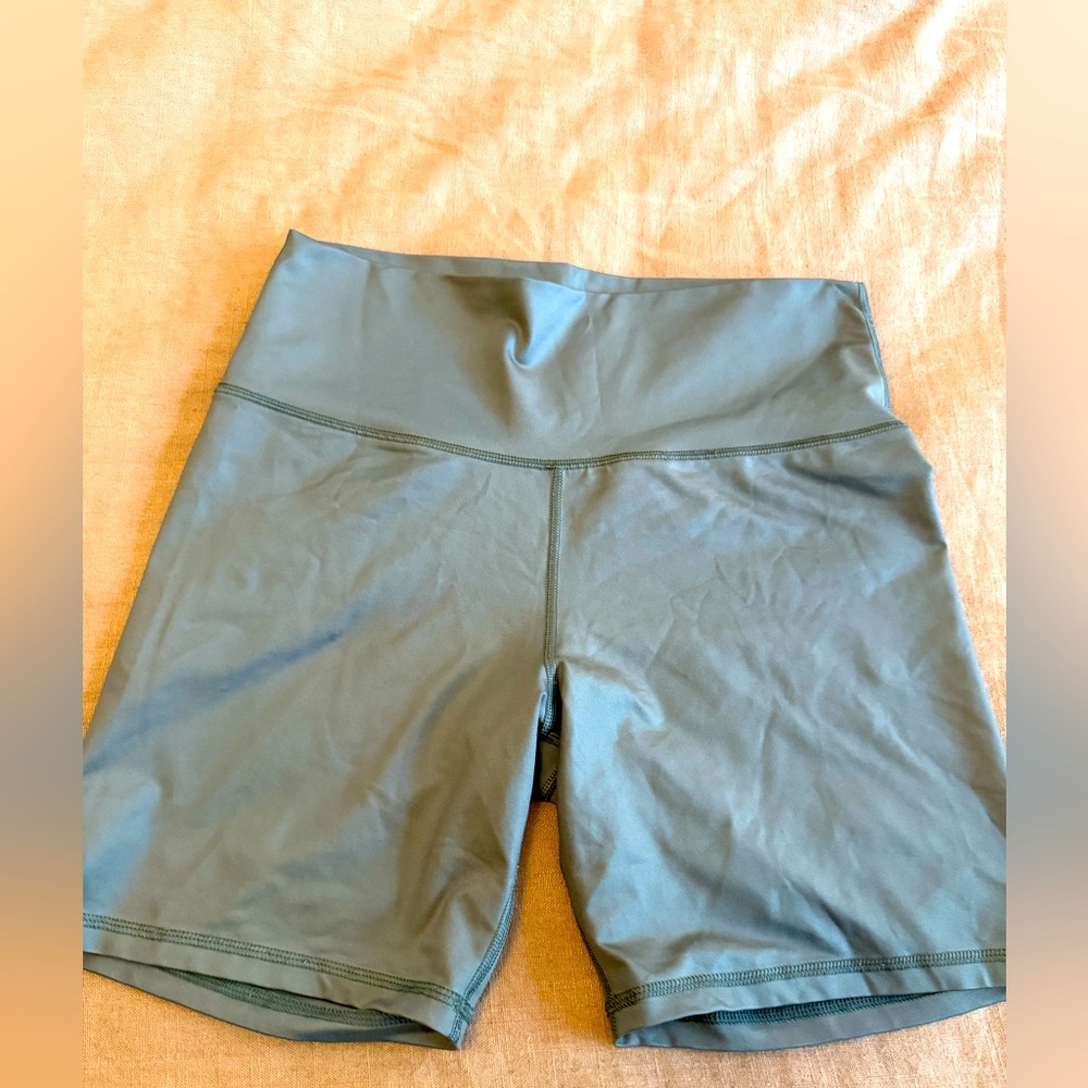 Aerie Biker Shorts
